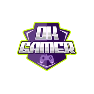 OK Gamer