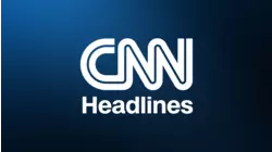 CNN Headlines