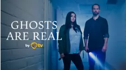 Ghosts Are Real