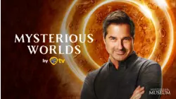 Mysterious Worlds