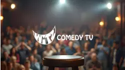 WITZ Comedy TV