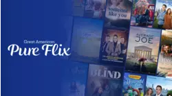Pure Flix TV