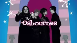 The Osbournes