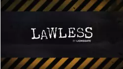 Lawless by Lionsgate