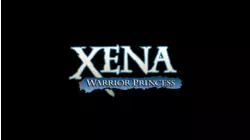 Xena Warrior Princess