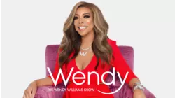 Wendy Williams