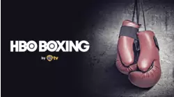 HBO Boxing