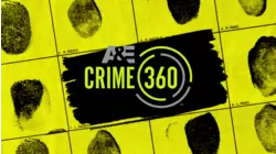 A&E Crime 360