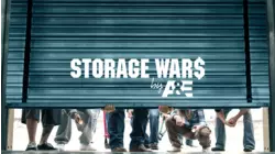 Storage Wars by A&E