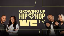 Growing Up Hip Hop We TV