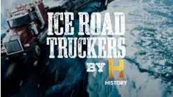 Ice Road Truckers by History
