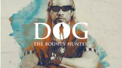 Dog the Bounty Hunter