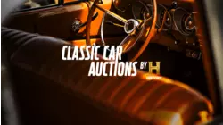 Classic Car Auctions by History