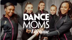 Dance Moms by Lifetime
