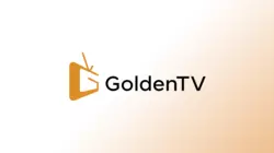 Golden TV
