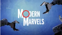 Modern Marvels by History