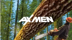 Ax Men