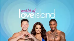 World of Love Island