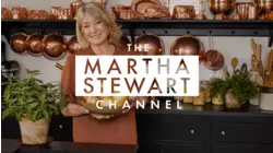 The Martha Stewart Channel