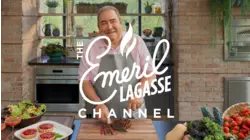 The Emeril Lagasse Channel