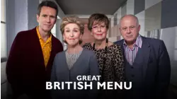 Great British Menu