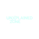 UnXplained Zone