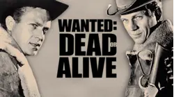 Wanted: Dead or Alive