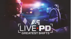 A&E Live PD: Greatest Shifts