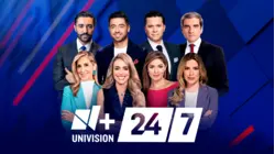 Noticias Univision 24/7