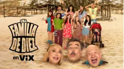 Una Familia de Diez