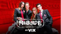 Rebelde