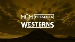MGM Presents: Westerns