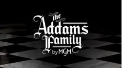 The Addams Family