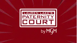 Lauren Lake’s Paternity Court
