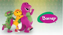 Barney And Friends