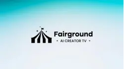 Fairground AI Creator TV