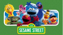 Sesame Street