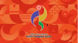 Asian Games 1
