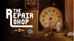 The Repair Shop