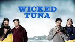 Wicked Tuna
