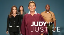 Judy Justice