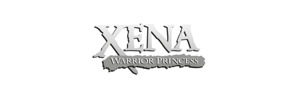 316 Xena Warrior Princess