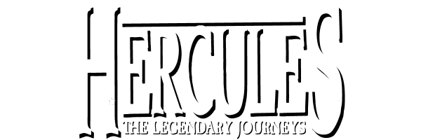 318 Hercules: The Legendary Journeys