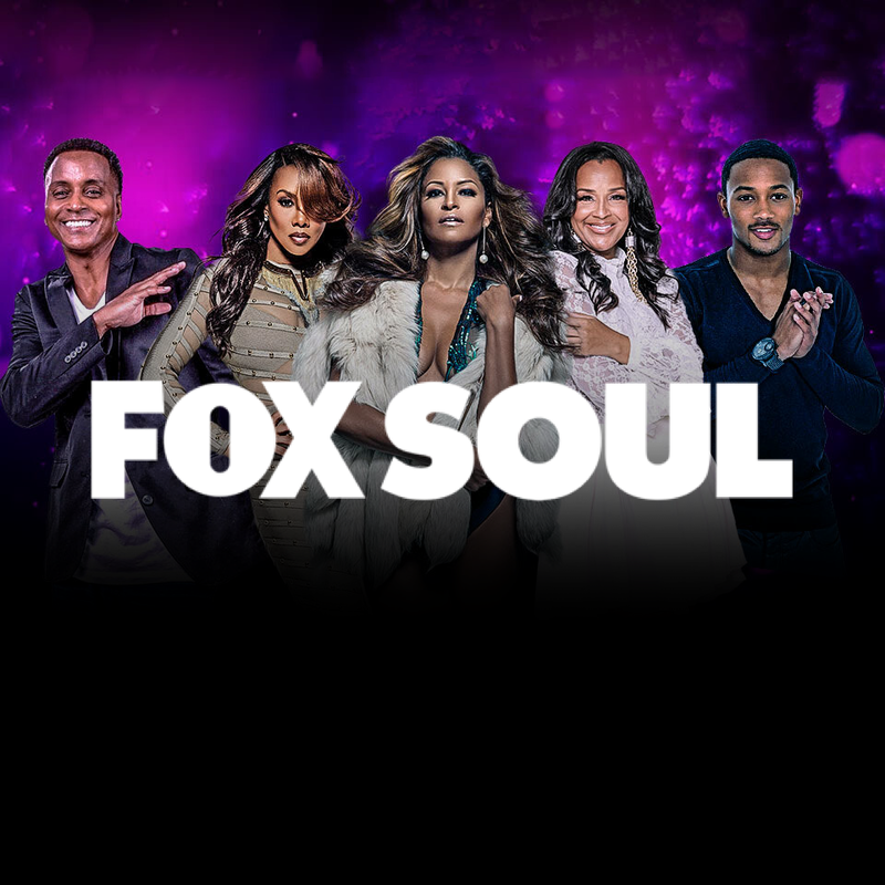On Now Fox Soul Xumo On Now Fox Soul Xumo