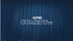 Xumo Free Comedy TV
