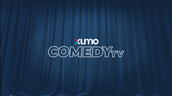 xumo Comedy TV on FREECABLE TV