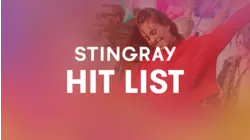 Stingray Hit List
