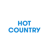 Stingray Hot Country