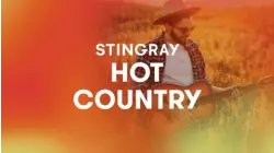 Stingray Hot Country