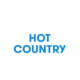 Stingray Hot Country